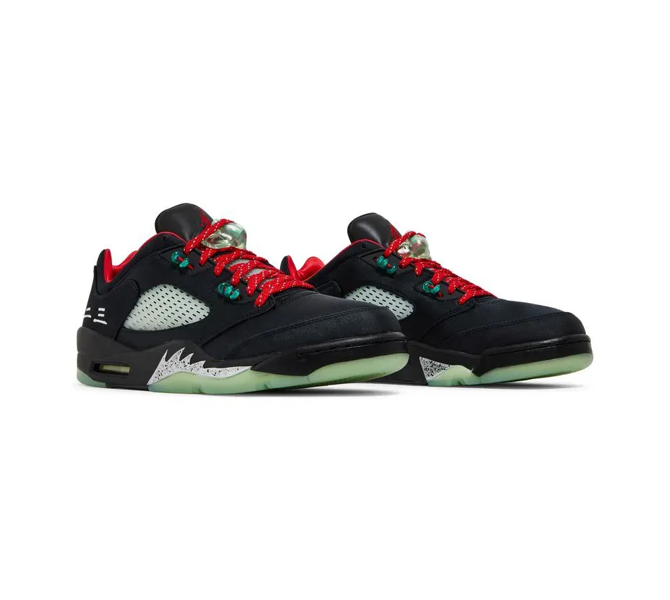 x CLOT Jade
