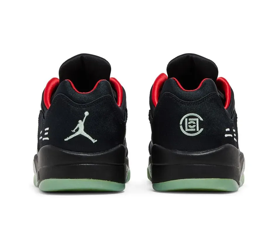 x CLOT Jade
