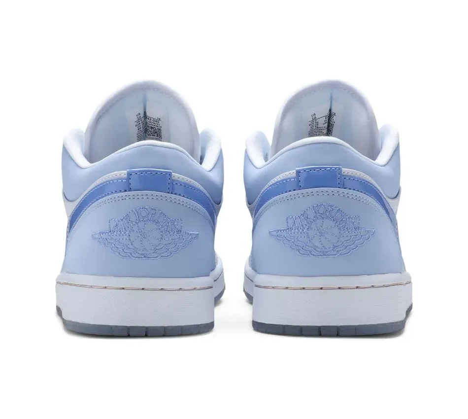Air Jordan 1 Low 1 Low SE Mighty Swooshers фото