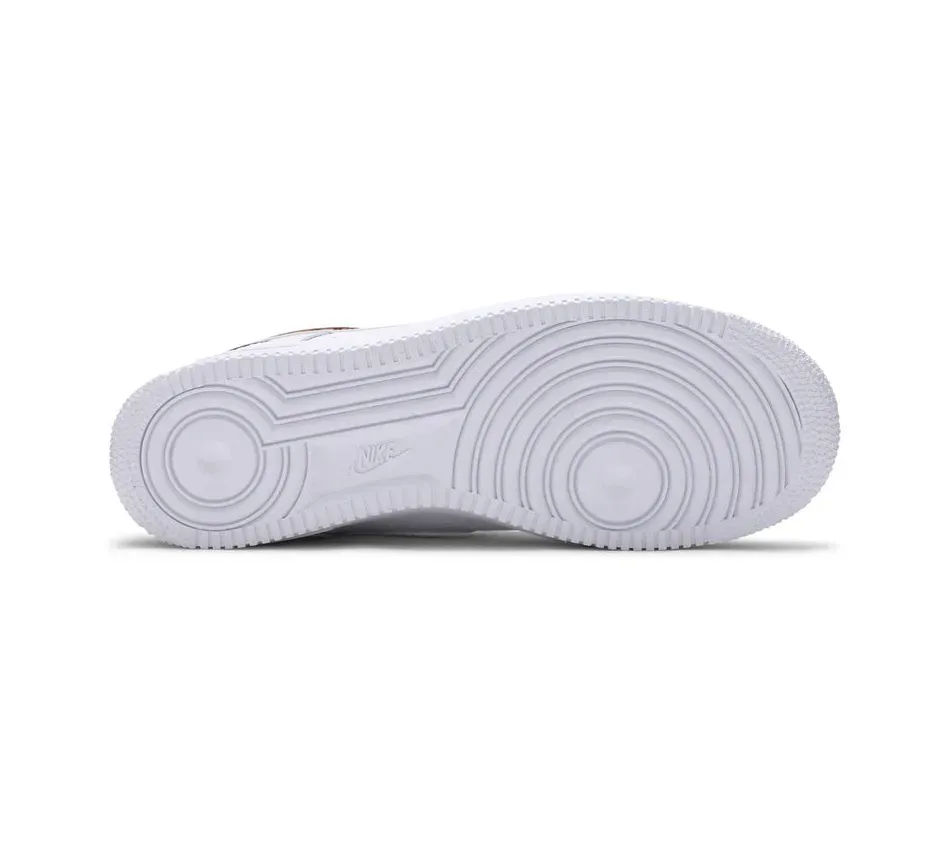 Air Force 1 Low Drew League 2021 фото
