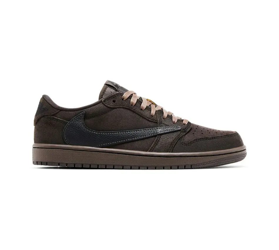 Travis Scott OG 'Velvet Brown'