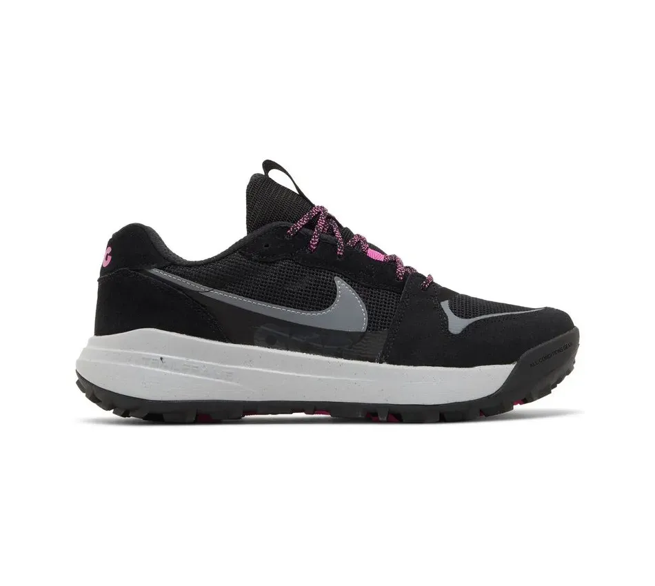 ACG Lowcate Black Cool Grey Hyper Violet фото