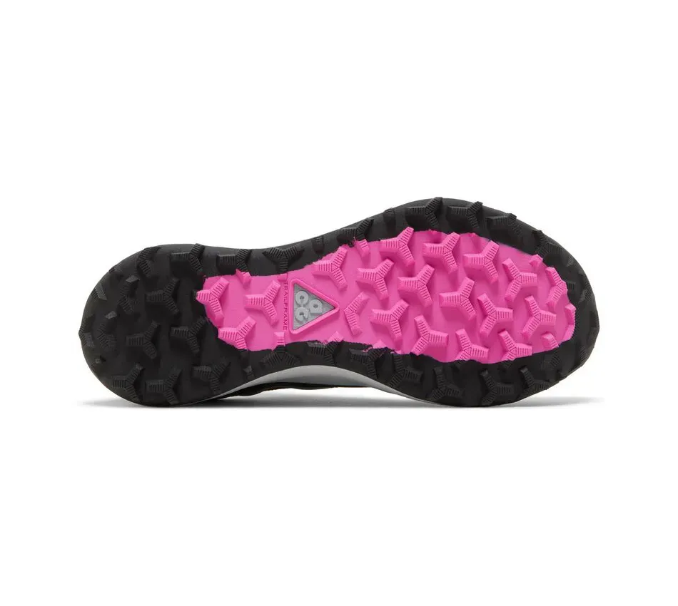 ACG Lowcate Black Cool Grey Hyper Violet фото
