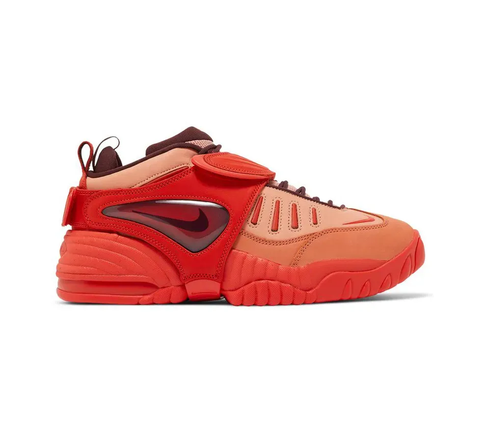 Air Force 1 Low X Ambush Light Madder Root фото