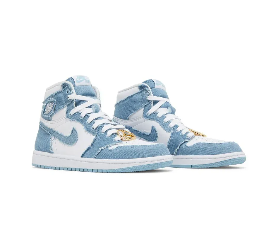 High OG Denim