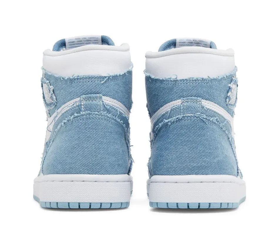 High OG Denim