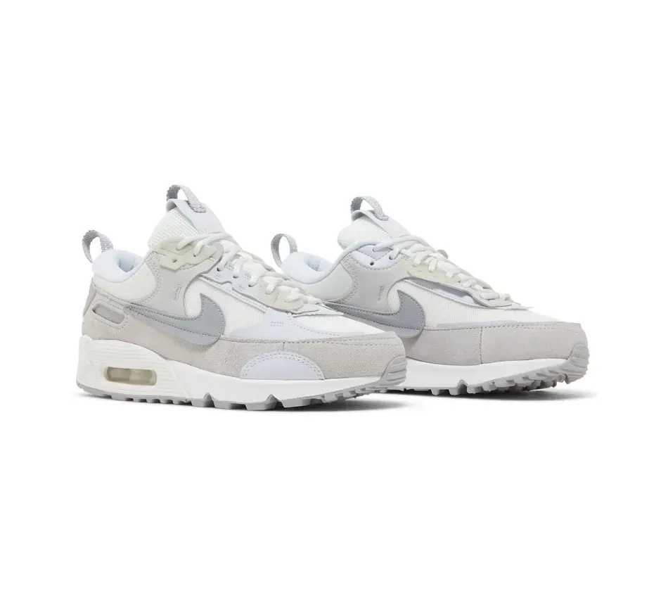 White Pure Platinum