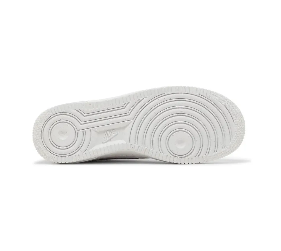 Air Force 1 Low White Doll фото