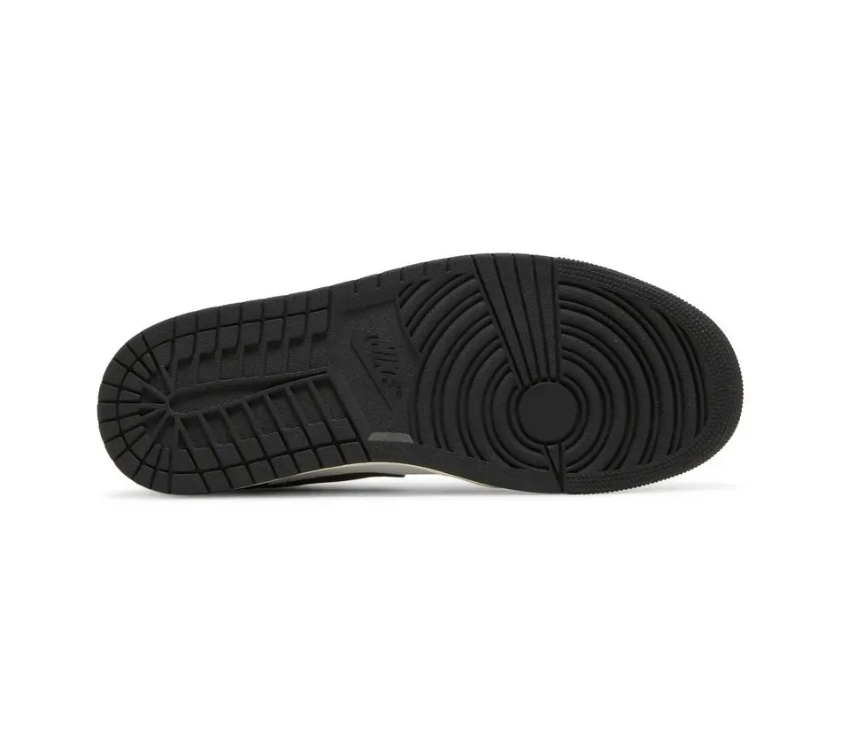 Air Jordan 1 Low SE Wear Away Electric Green фото