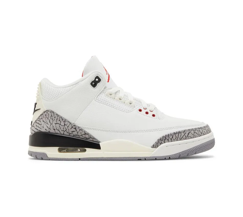 White Cement Remagined фото