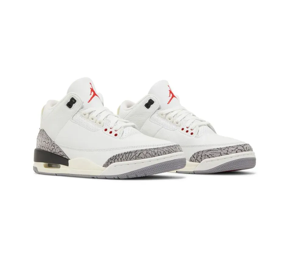 White Cement Remagined фото