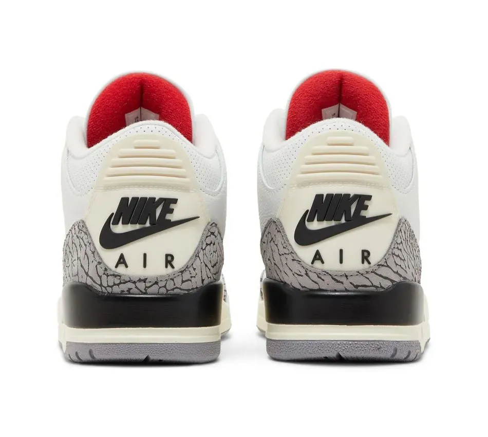 White Cement Remagined фото