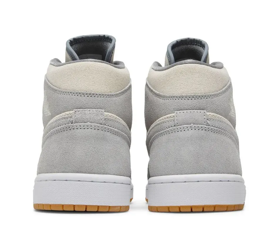 SE Coconut Milk Particle Grey