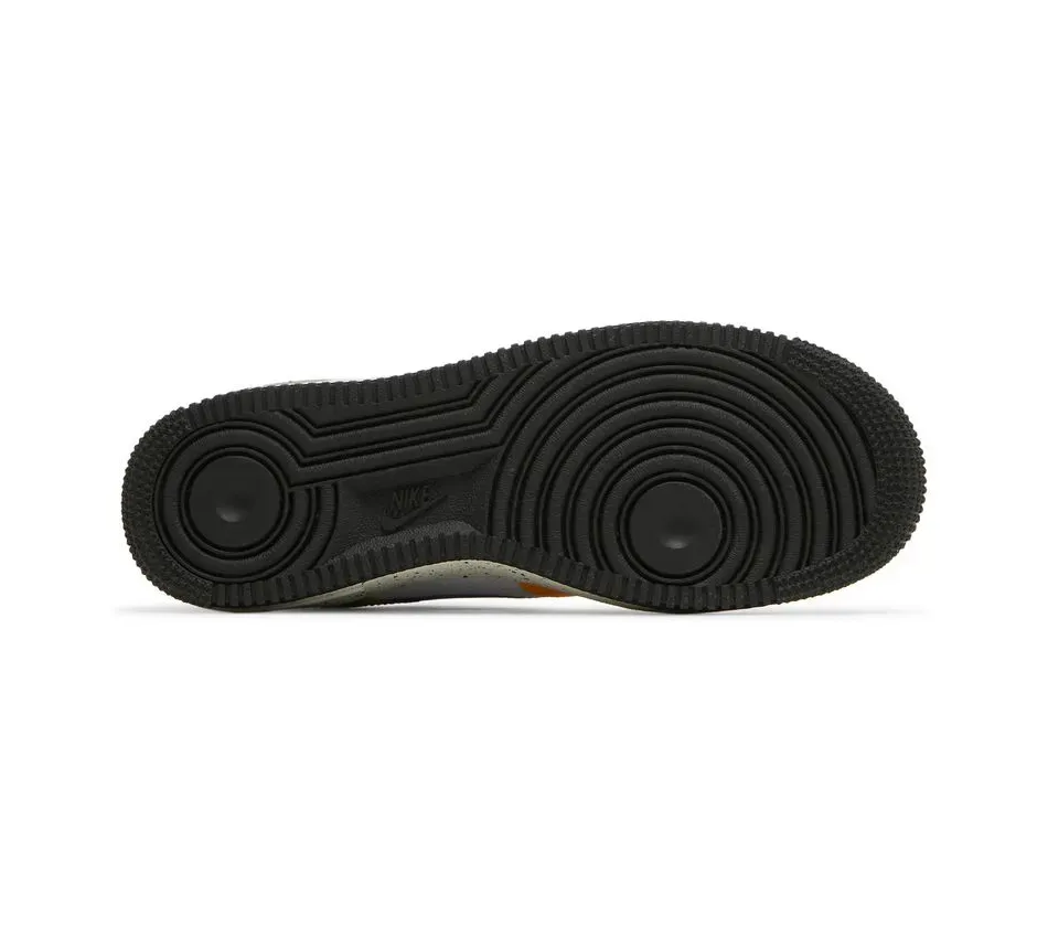 Air Force 1 Low ACG University Gold GS фото