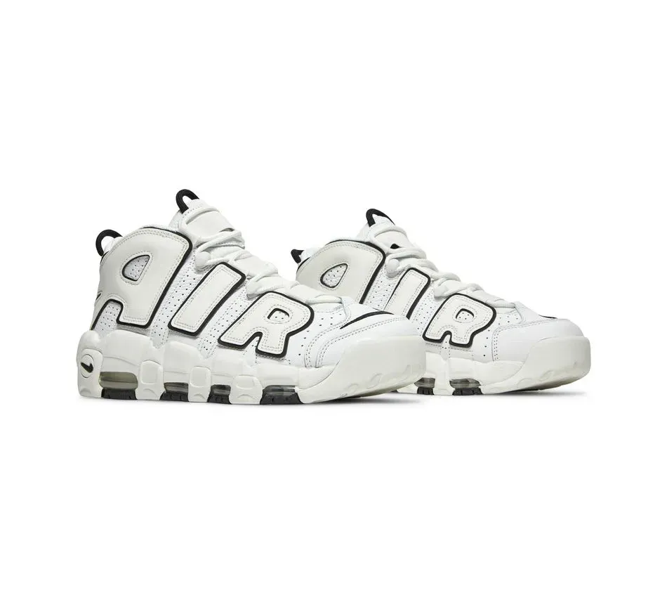 WMNS White Black
