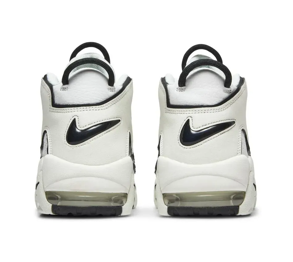 WMNS White Black