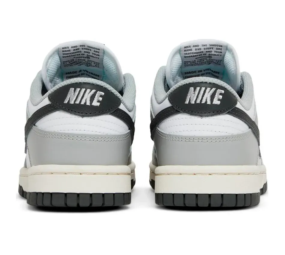 Light Smoke Grey