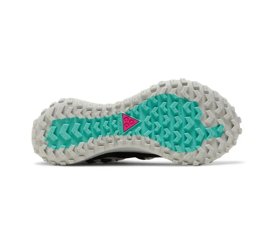 ACG Mountain Fly Low SE White Anthracite фото