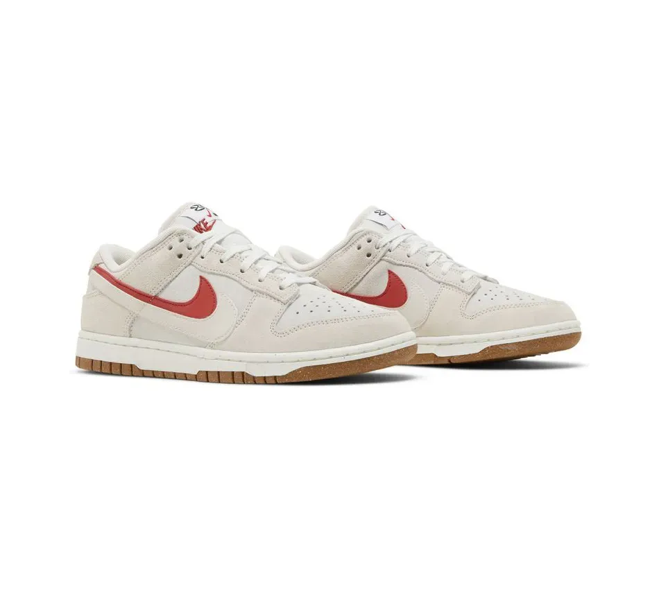 Dunk Low SE"85"Light Grey фото