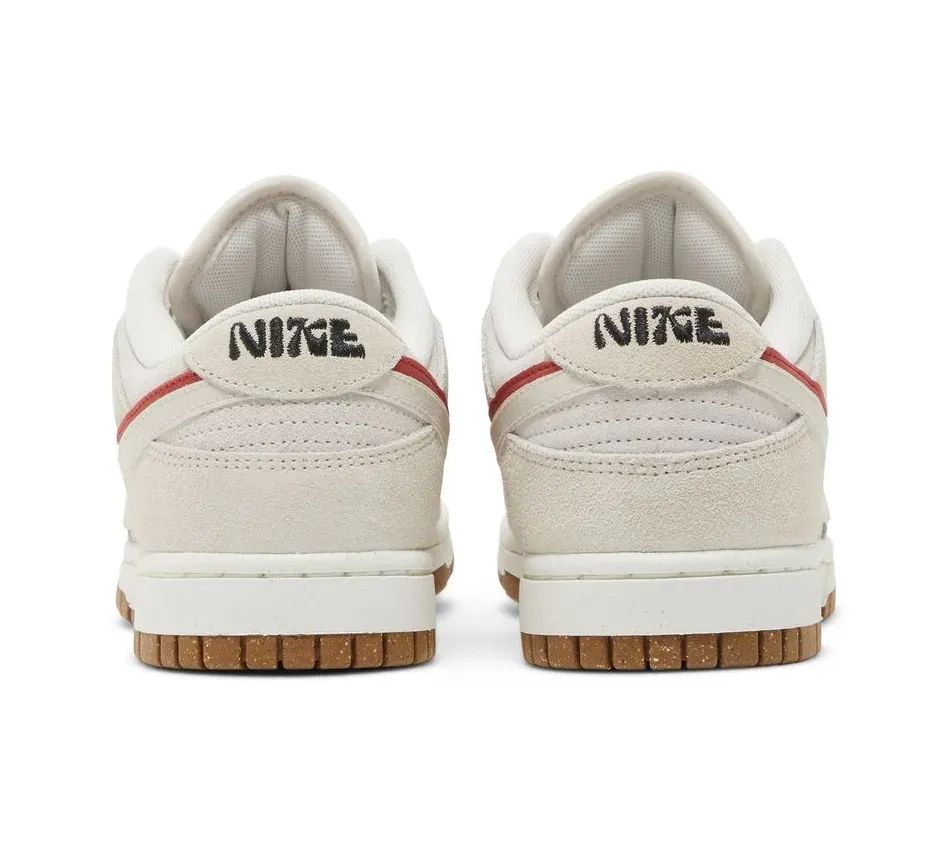 Dunk Low SE"85"Light Grey фото