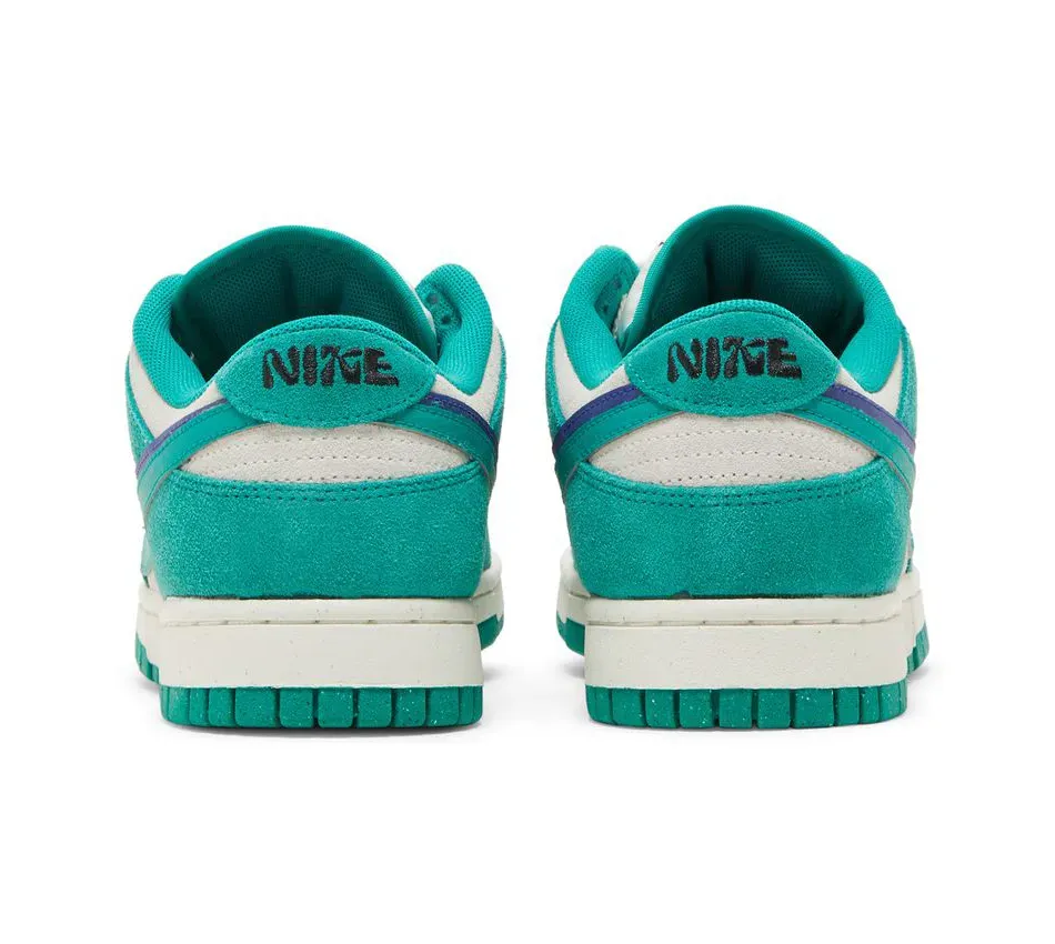 Dunk Low SE"85" фото