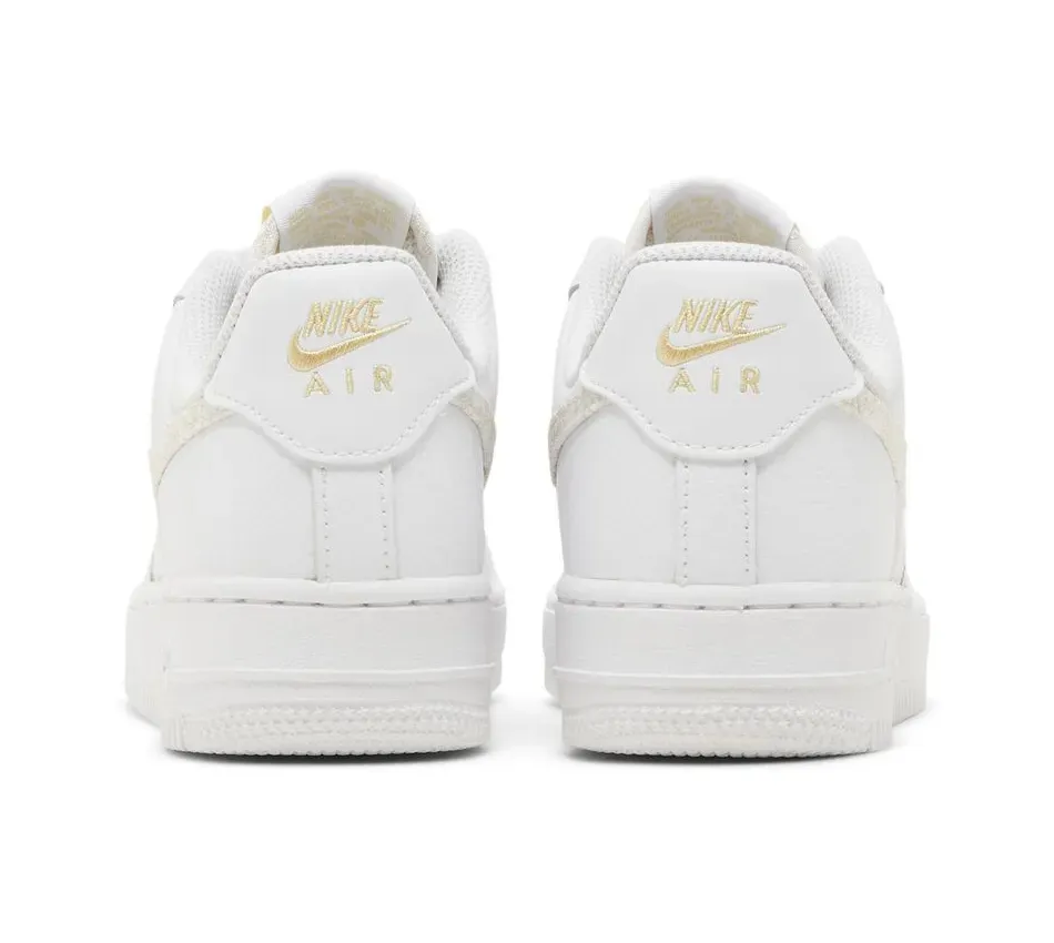 Flower Swoosh