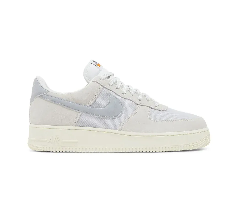 Air Force 1 Low Certified Fresh-Foton Dust фото