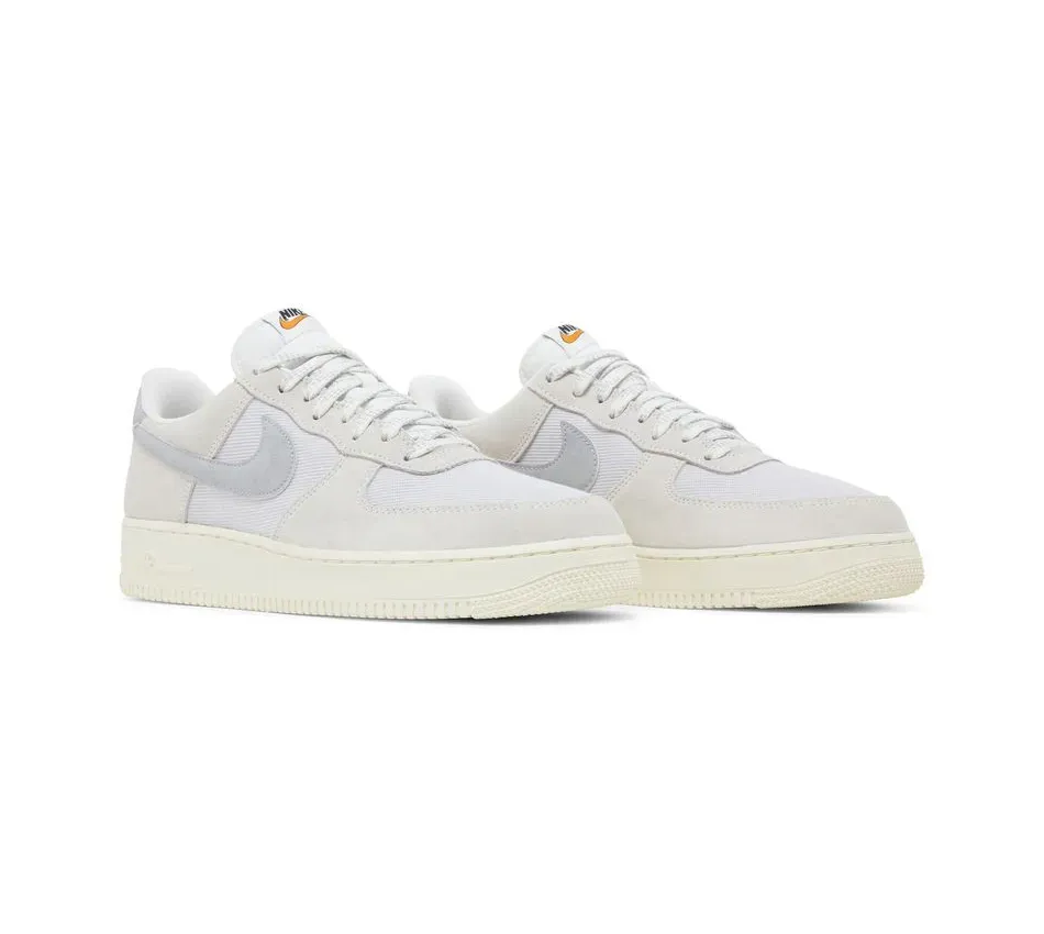 Air Force 1 Low Certified Fresh-Foton Dust фото