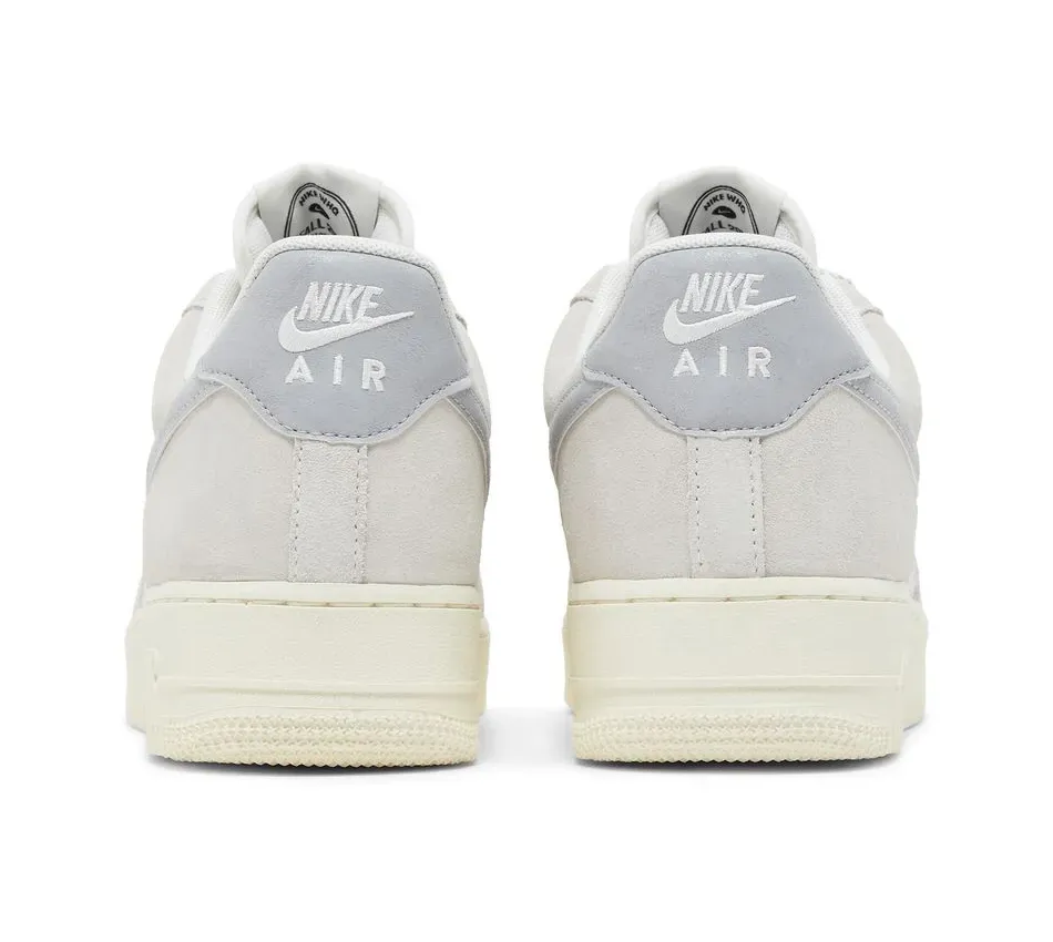 Air Force 1 Low Certified Fresh-Foton Dust фото
