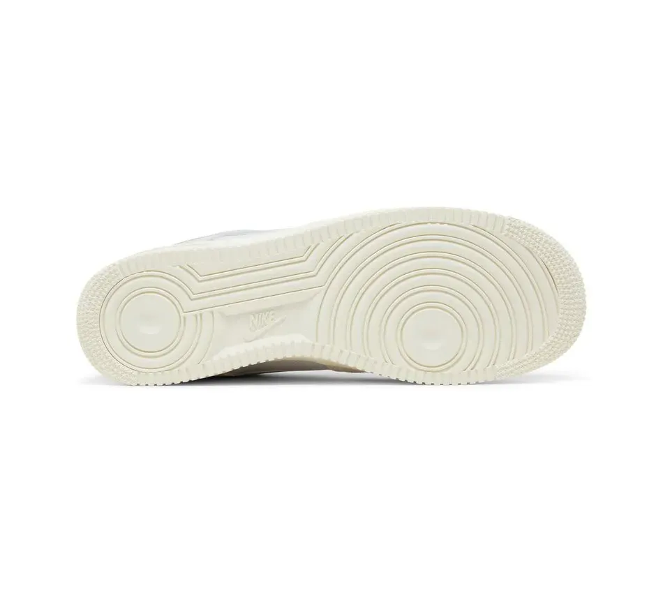 Air Force 1 Low Certified Fresh-Foton Dust фото