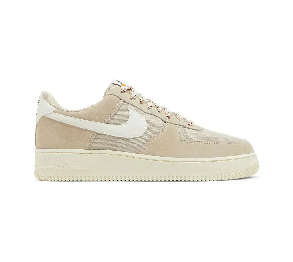 Air Force 1 Low Certified Fresh-Rattan фото