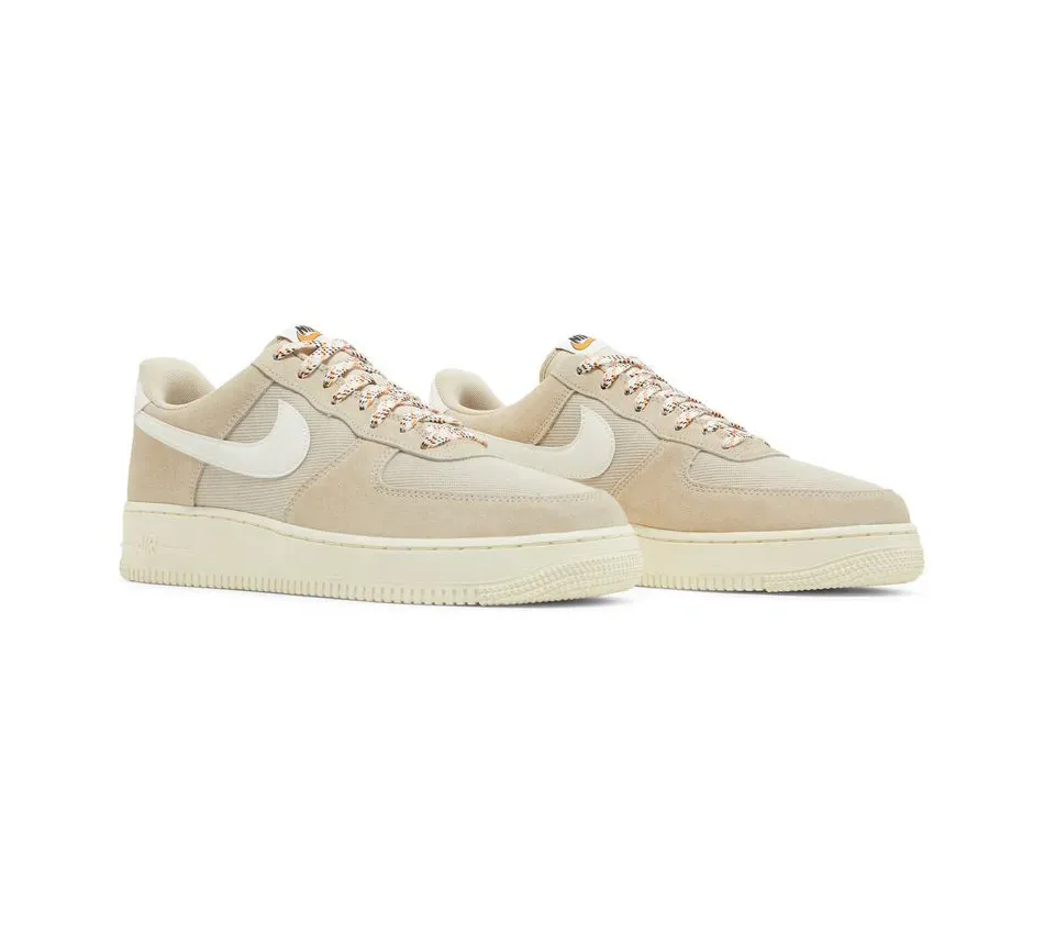 Air Force 1 Low Certified Fresh-Rattan фото