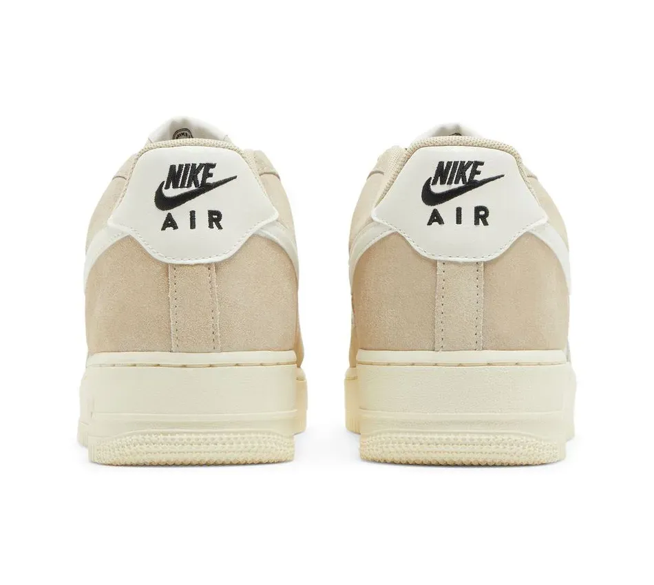 Air Force 1 Low Certified Fresh-Rattan фото
