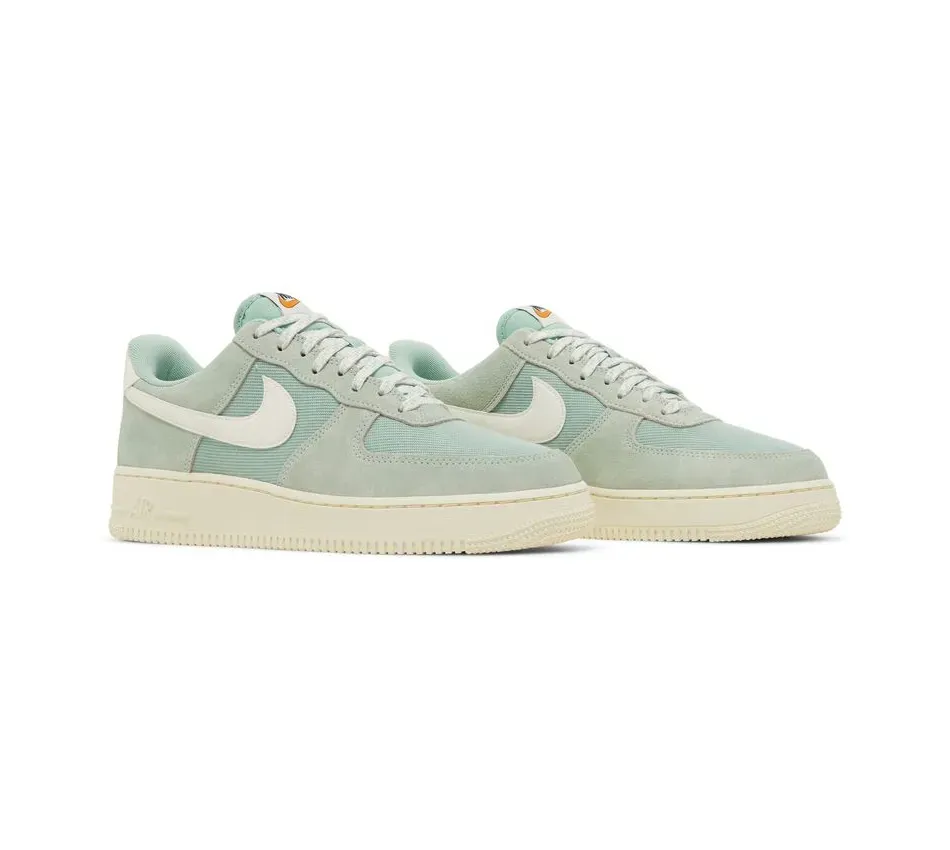 Air Force 1 Low Certified Fresh-Enamel Green фото