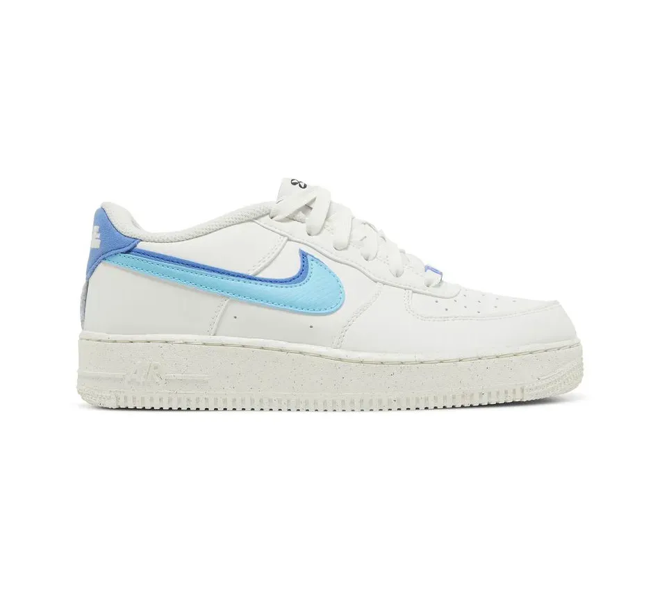 Air Force 1 Low Sail Medium Blue фото