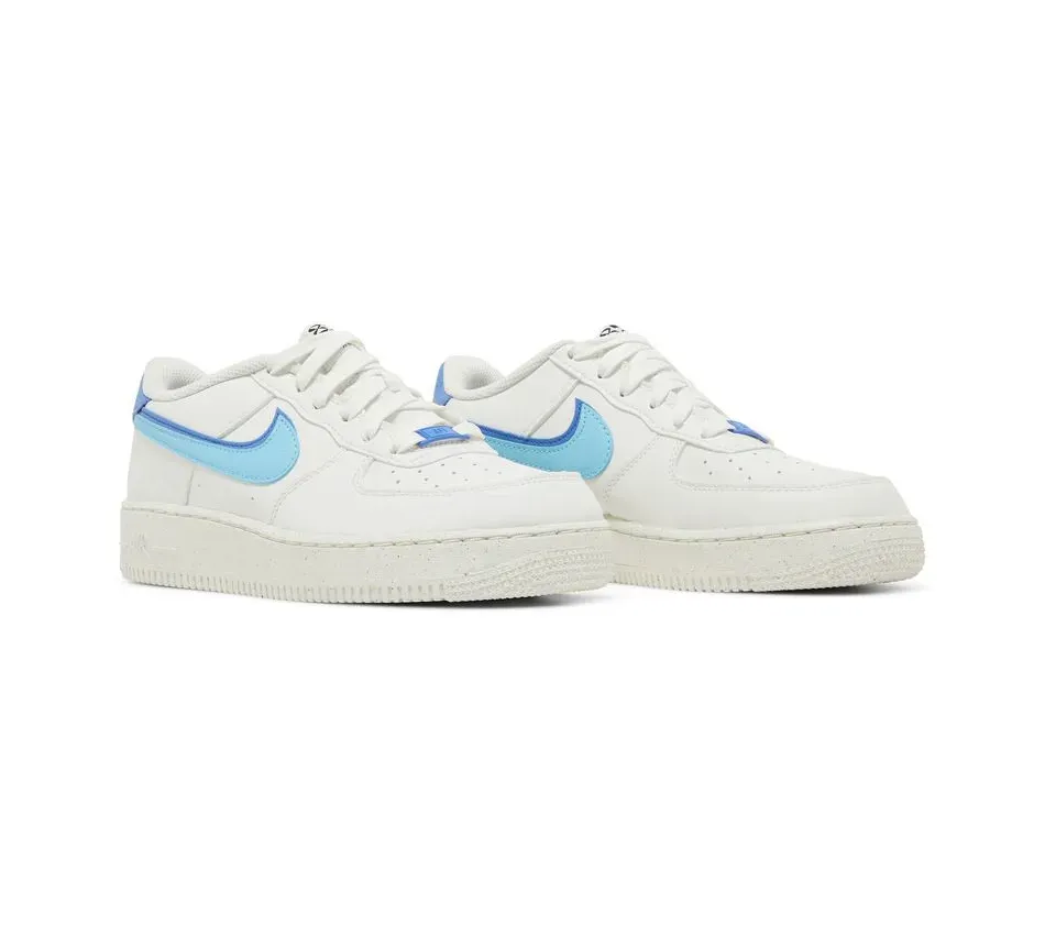 Air Force 1 Low Sail Medium Blue фото
