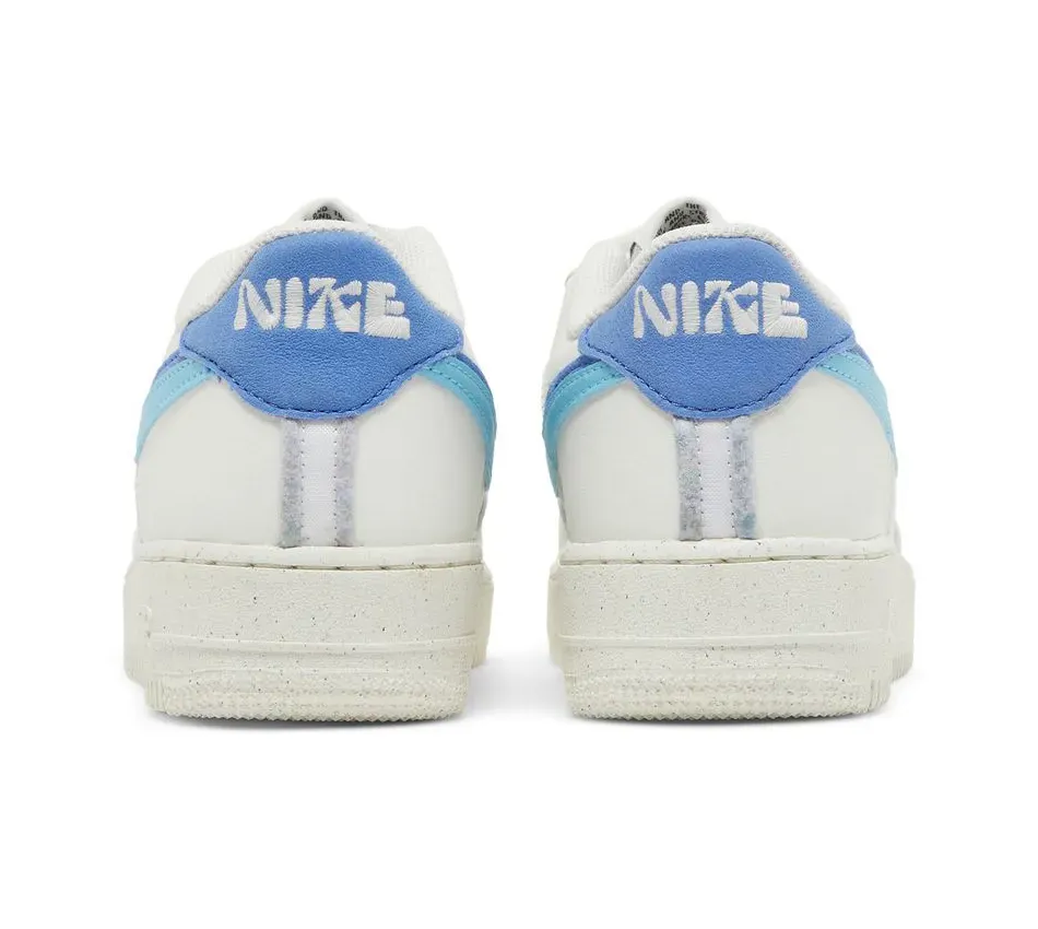 Air Force 1 Low Sail Medium Blue фото