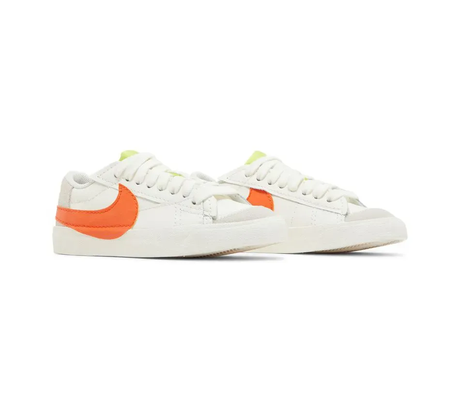 Sail Rush Orange