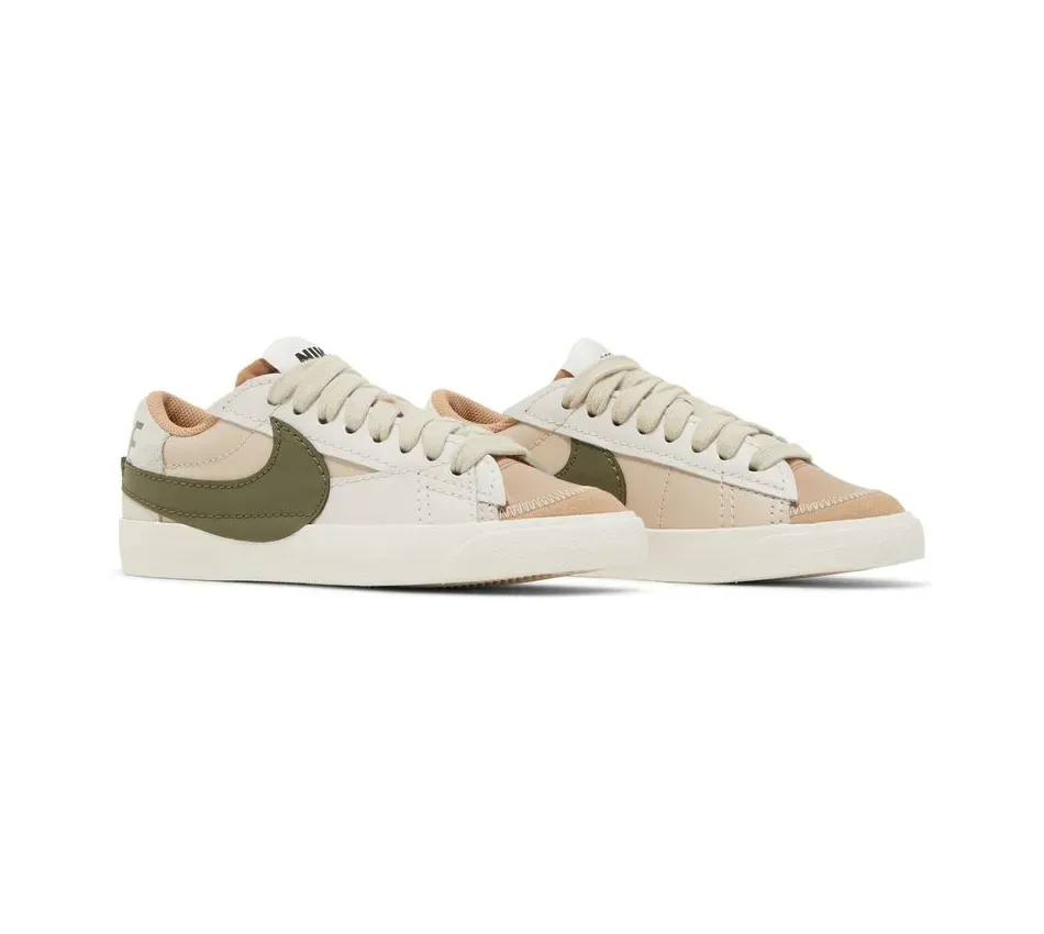 Sand Drift Medium Olive