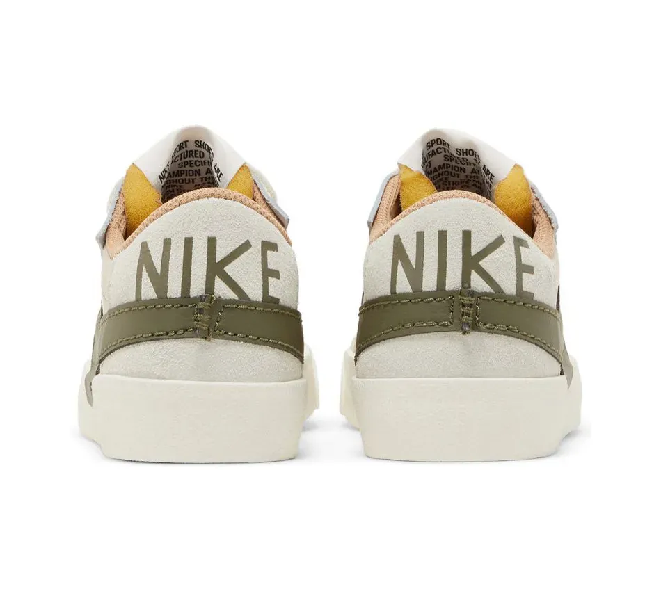 Sand Drift Medium Olive