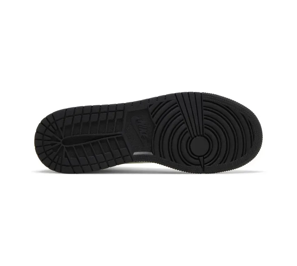 Air Jordan 1 Mid GS Schematic фото