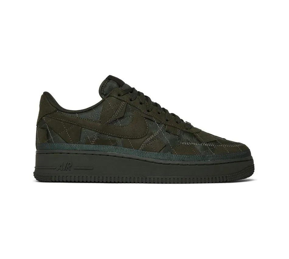 Air Force 1 Low Billie Eilish Sequoia фото