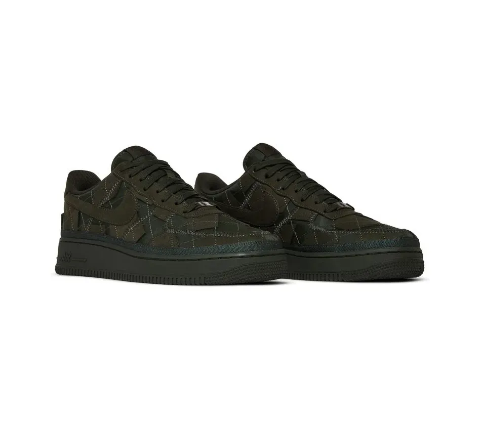 Air Force 1 Low Billie Eilish Sequoia фото