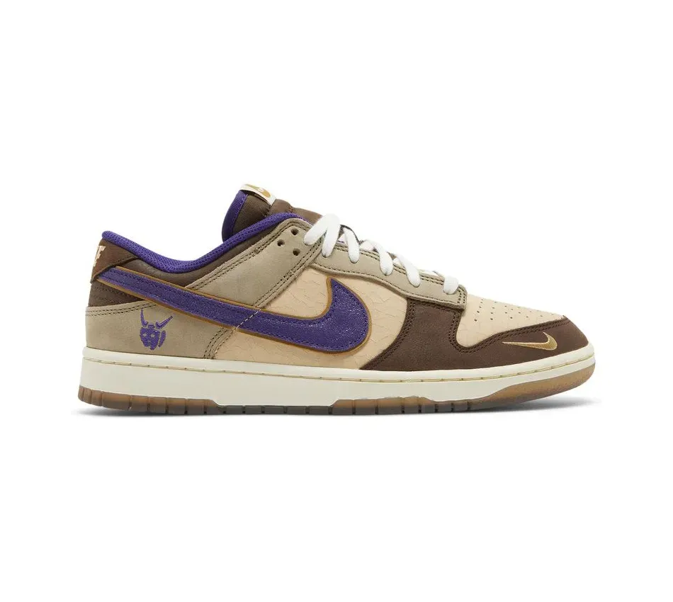 Dunk Low Dunk Low Setsubun Devil фото