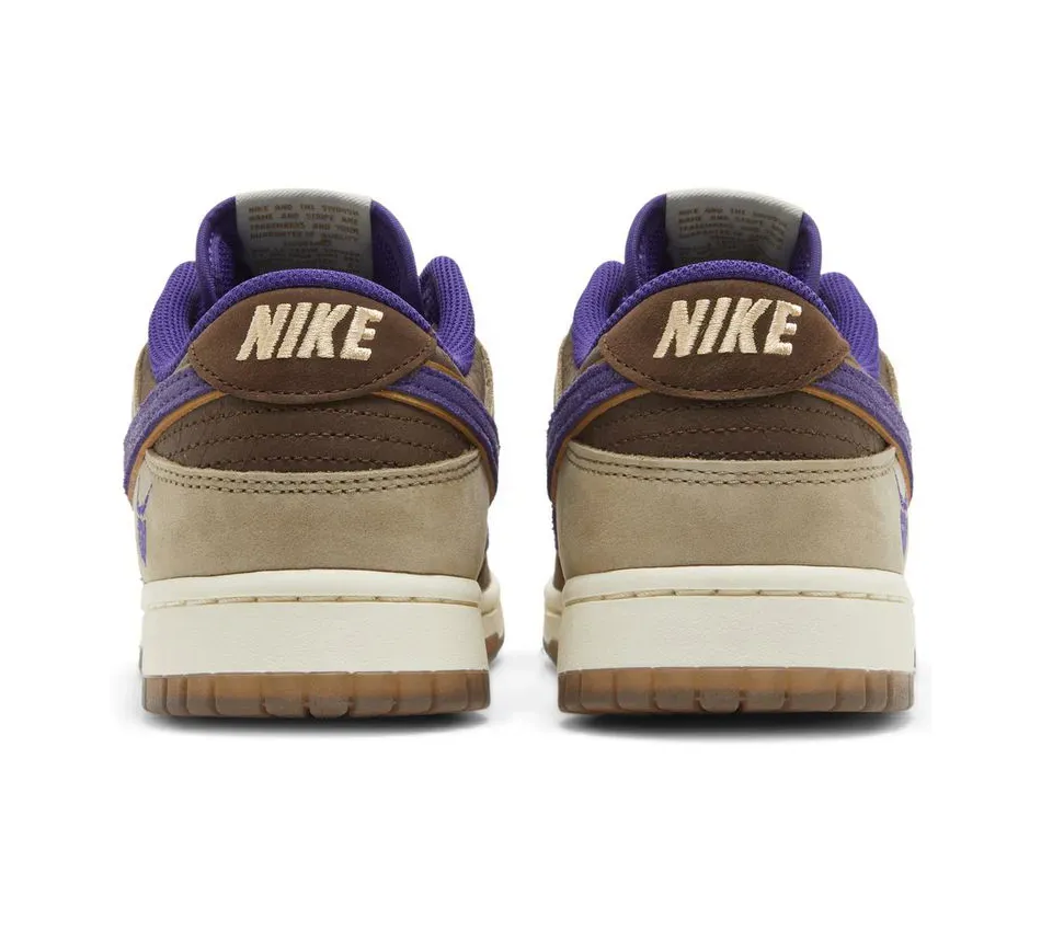 Dunk Low Setsubun Devil