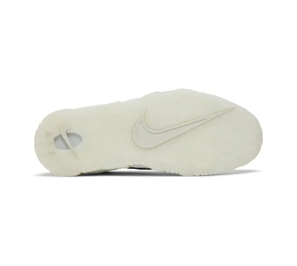Air More Uptempo 96 Copy Paste White фото