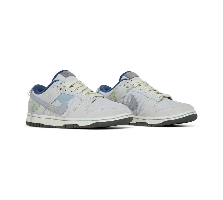 Dunk Low Wmns "On The Bright Side - Photon Dust" фото