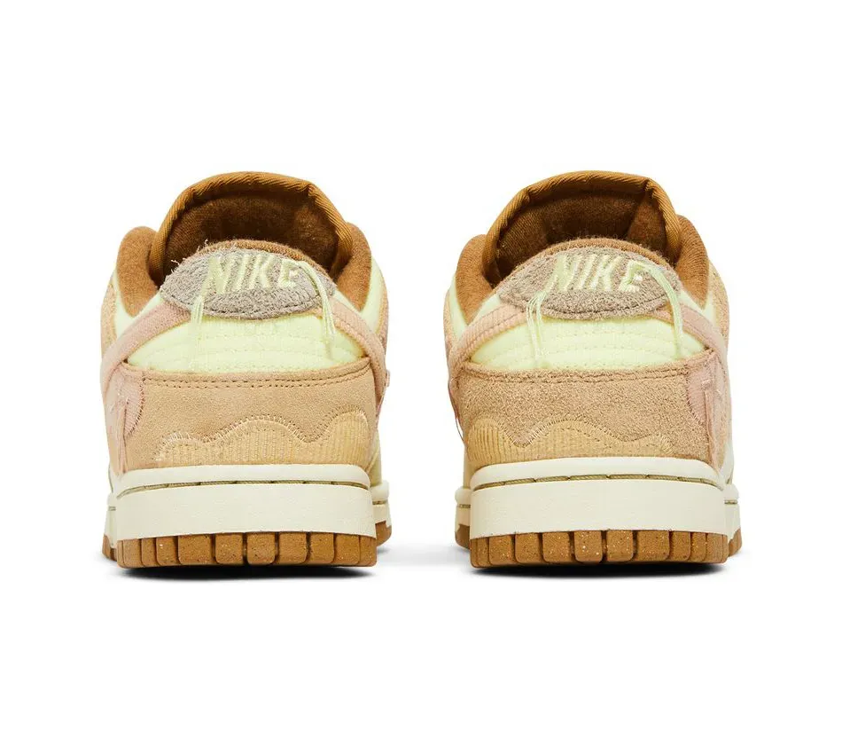 Dunk Low On The Bright Side фото