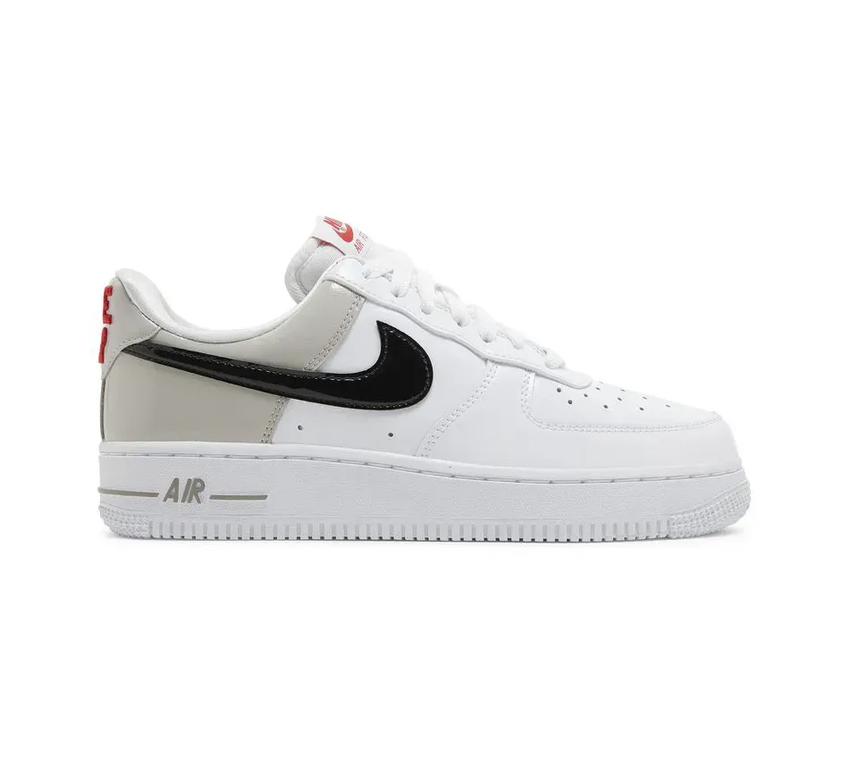 Air Force 1 Low Light Iron Ore фото