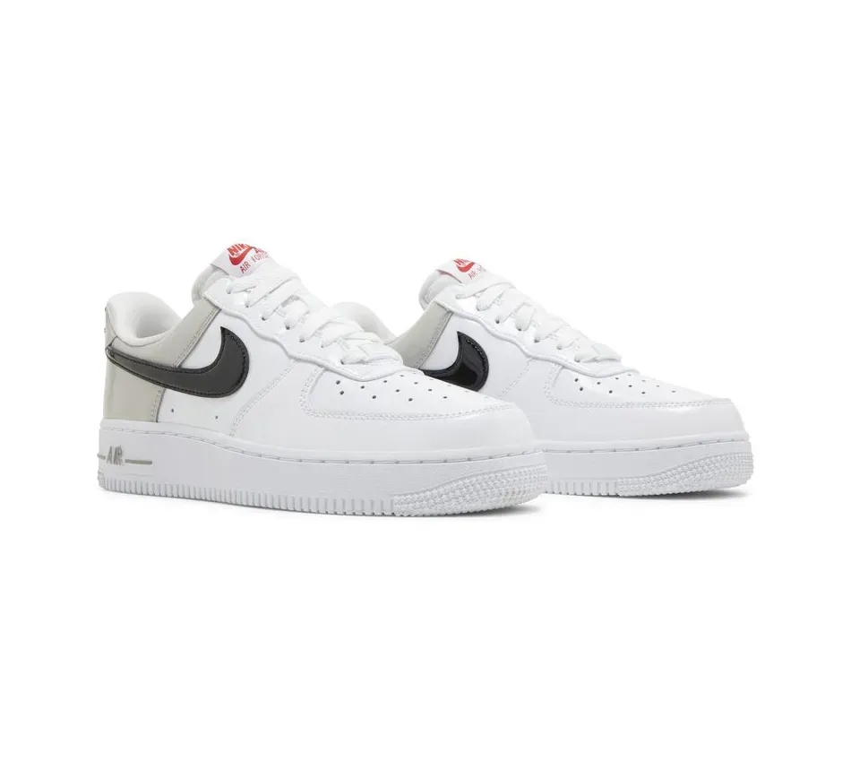 Air Force 1 Low Light Iron Ore фото